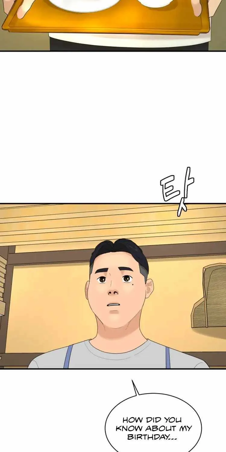 Special Restaurant Chapter 14 page 71 - 
