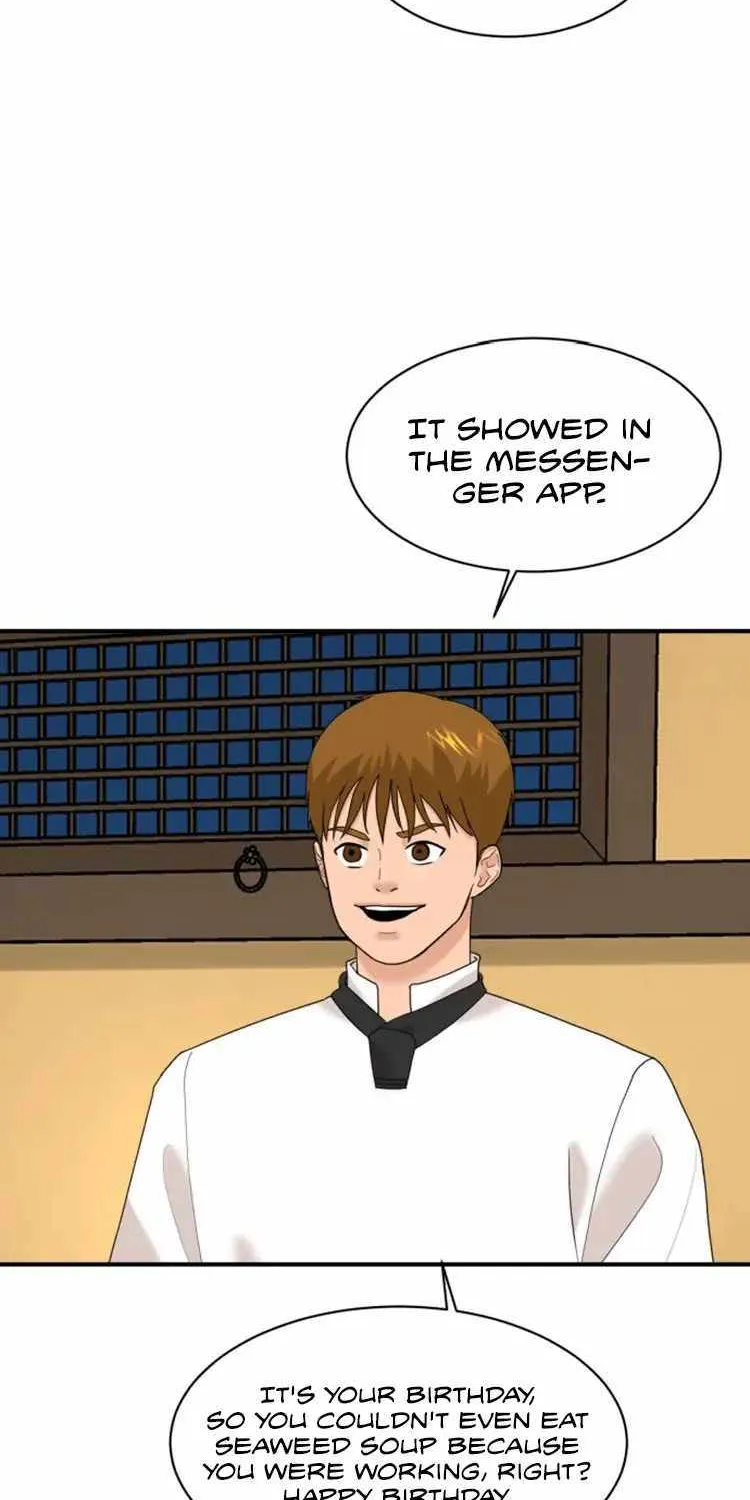 Special Restaurant Chapter 14 page 72 - 