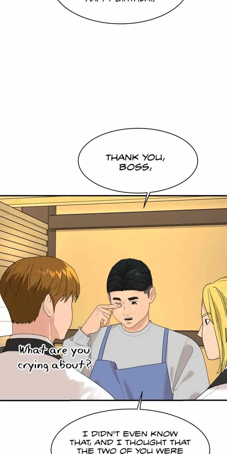 Special Restaurant Chapter 14 page 73 - 