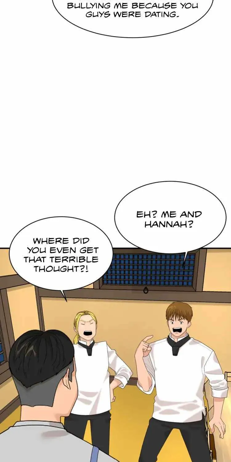 Special Restaurant Chapter 14 page 74 - 