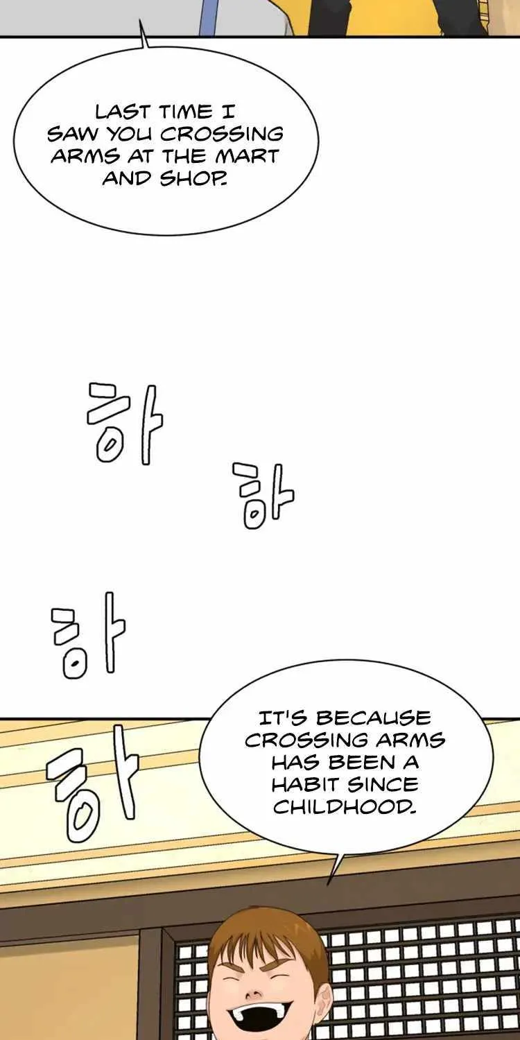 Special Restaurant Chapter 14 page 75 - 