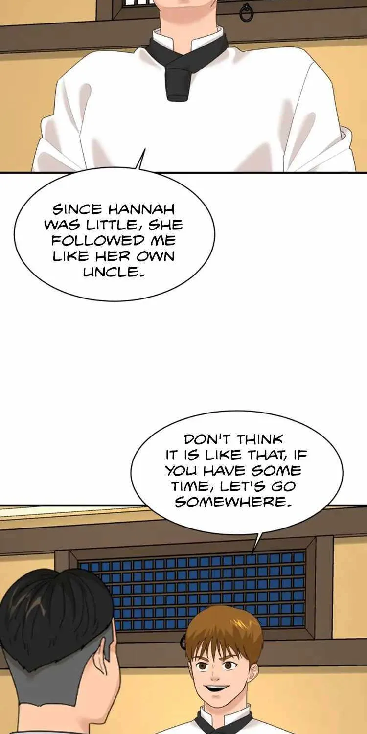 Special Restaurant Chapter 14 page 76 - 