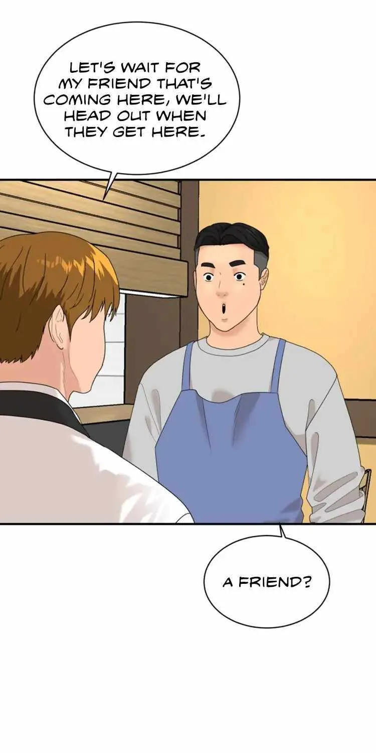 Special Restaurant Chapter 14 page 78 - 