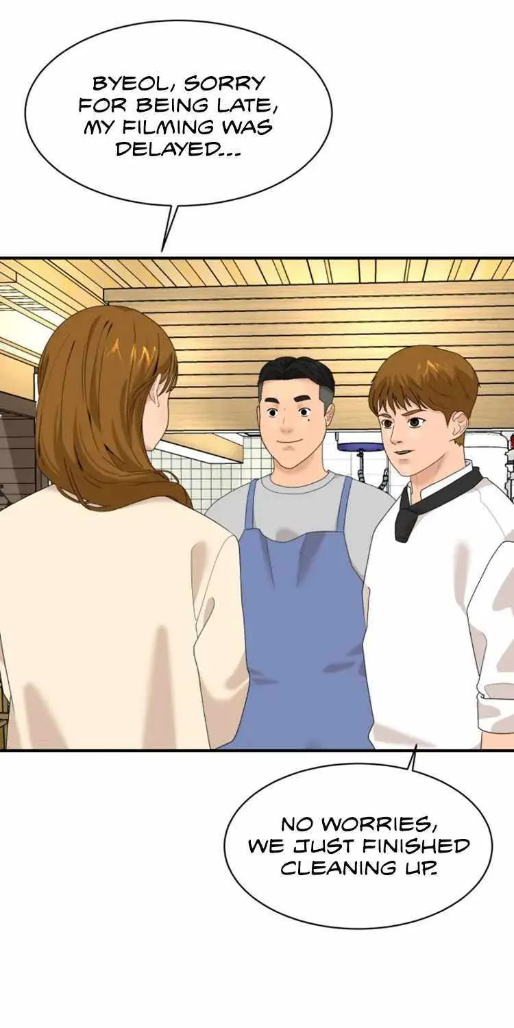Special Restaurant Chapter 14 page 80 - 