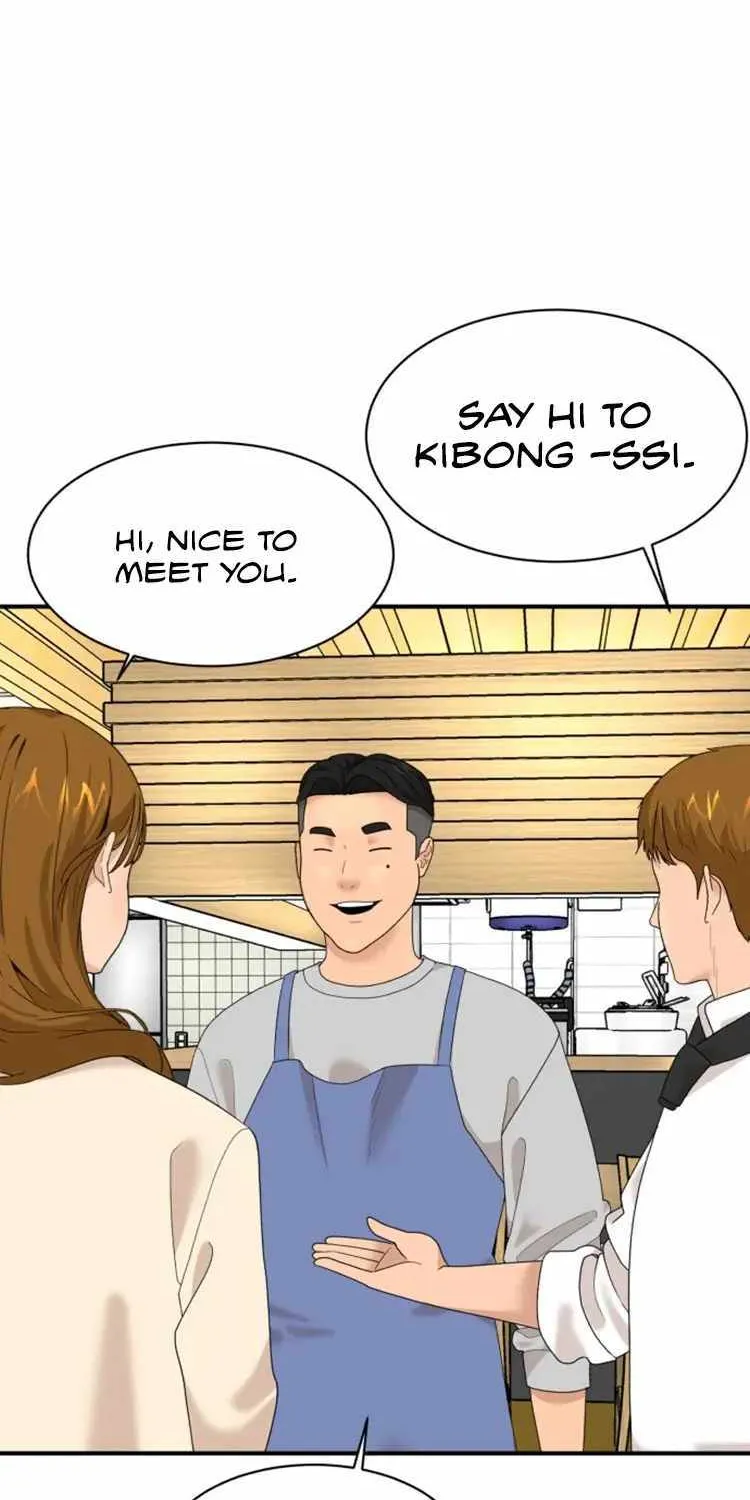 Special Restaurant Chapter 14 page 81 - 
