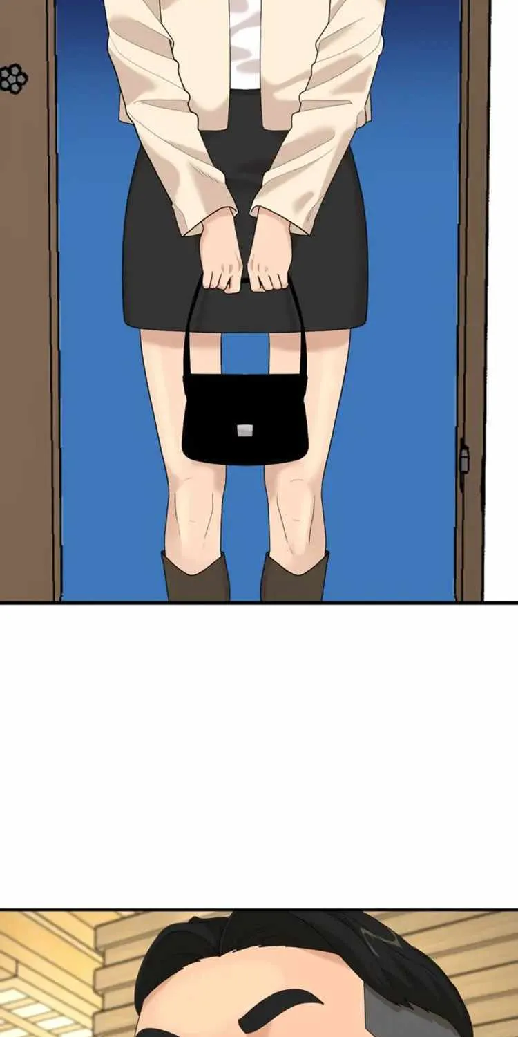 Special Restaurant Chapter 14 page 84 - 