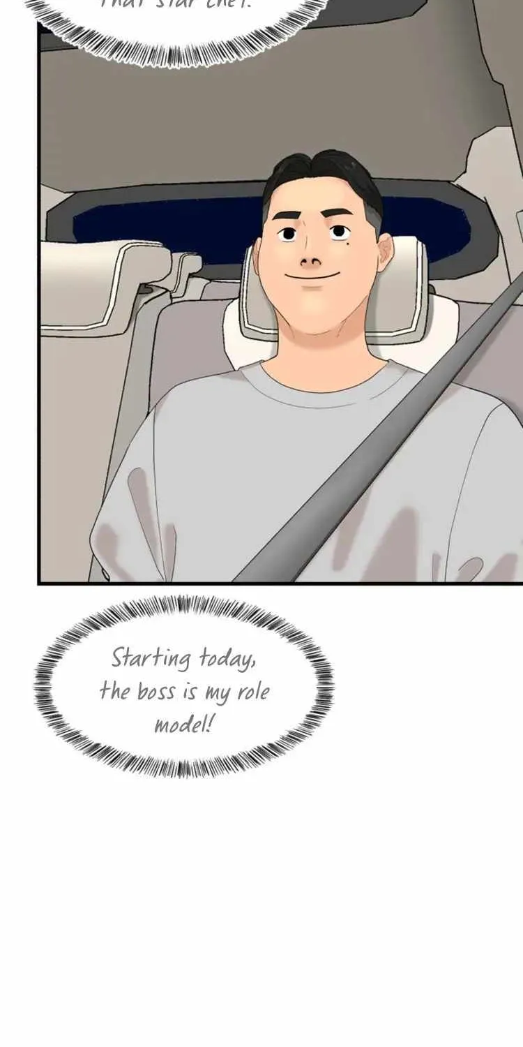 Special Restaurant Chapter 15 page 15 - 