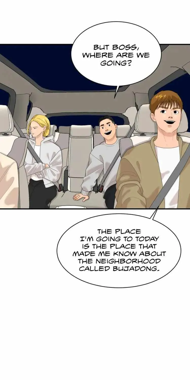 Special Restaurant Chapter 15 page 16 - 