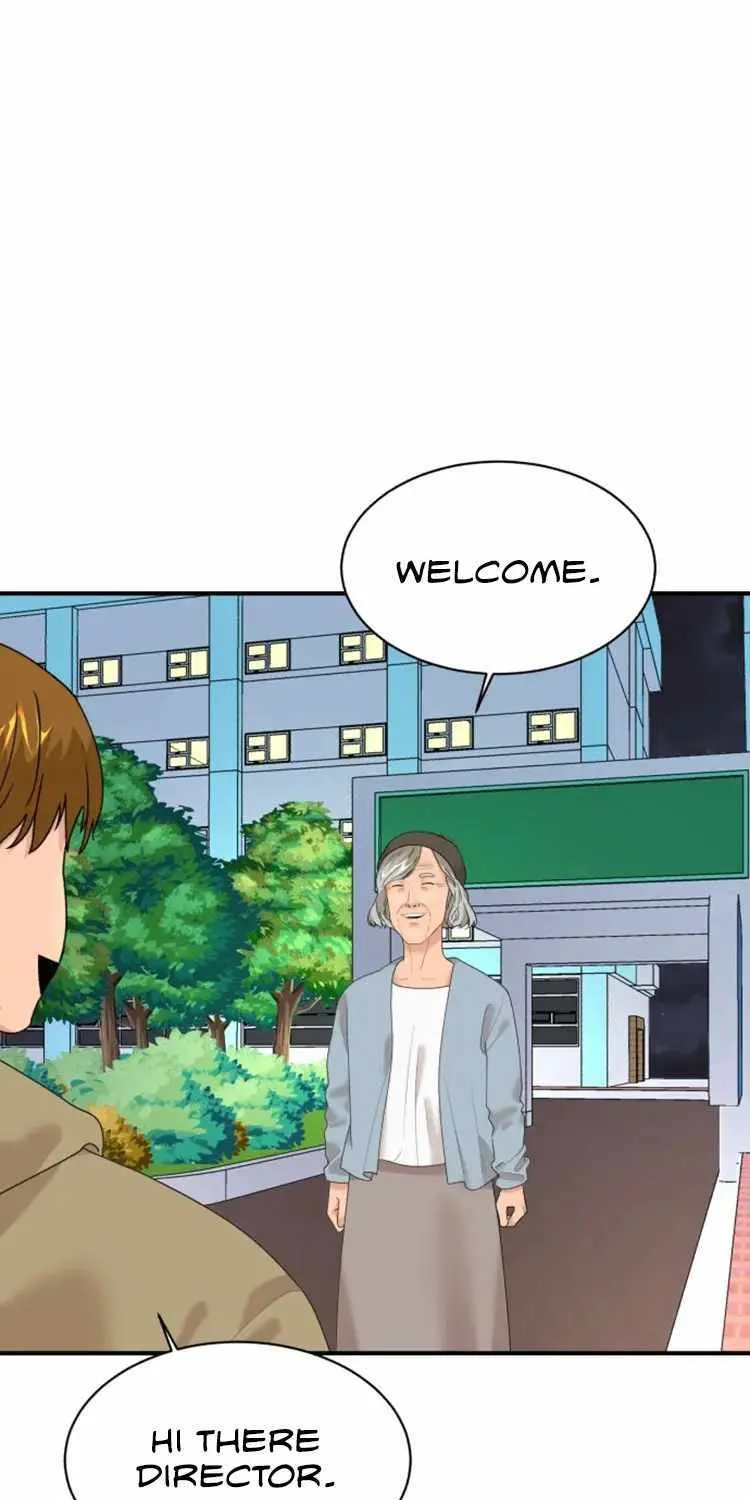Special Restaurant Chapter 15 page 20 - 