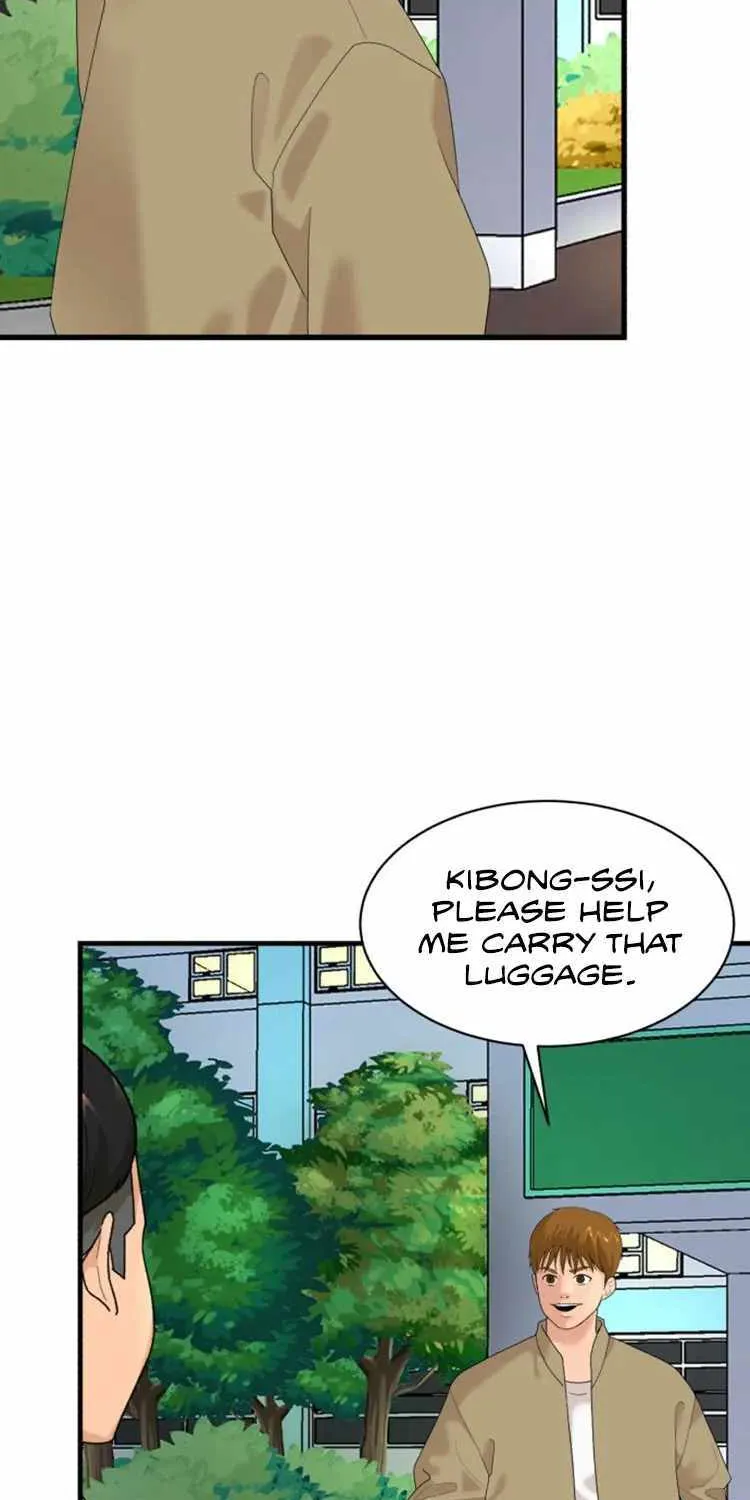 Special Restaurant Chapter 15 page 26 - 