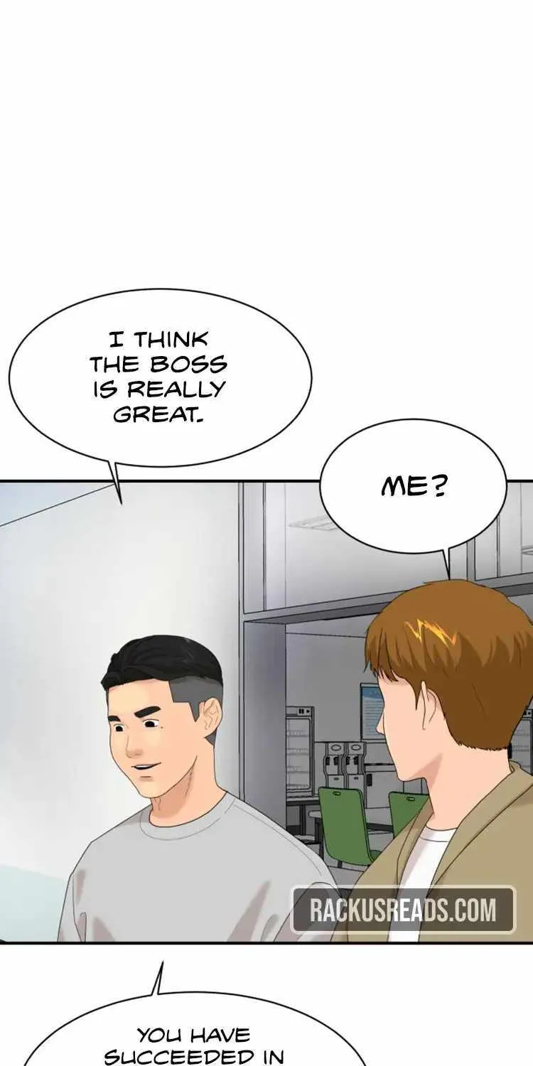 Special Restaurant Chapter 15 page 31 - 