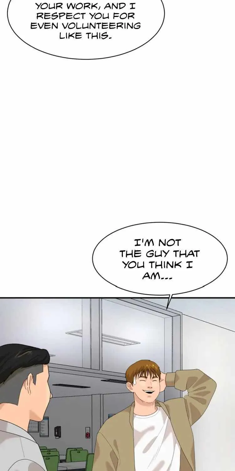 Special Restaurant Chapter 15 page 32 - 