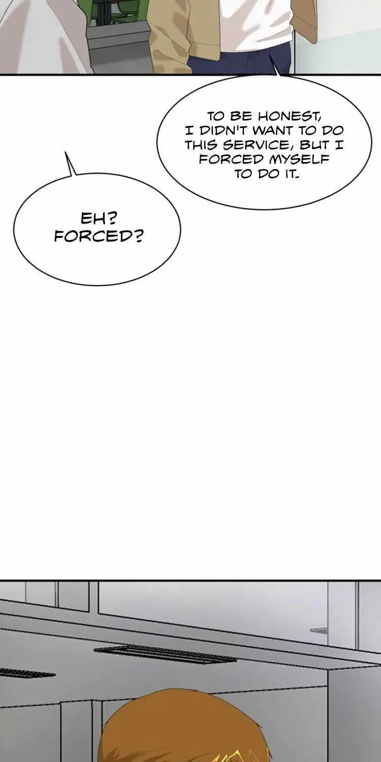 Special Restaurant Chapter 15 page 33 - 