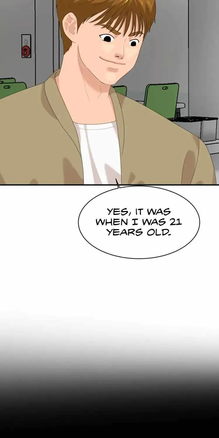Special Restaurant Chapter 15 page 34 - 
