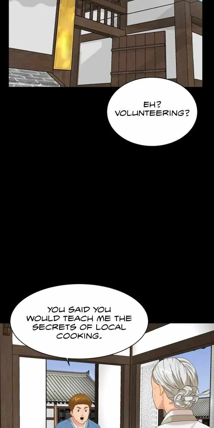 Special Restaurant Chapter 15 page 37 - 