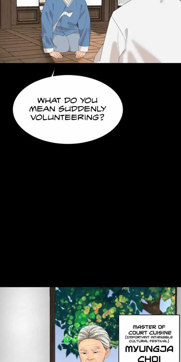 Special Restaurant Chapter 15 page 38 - 