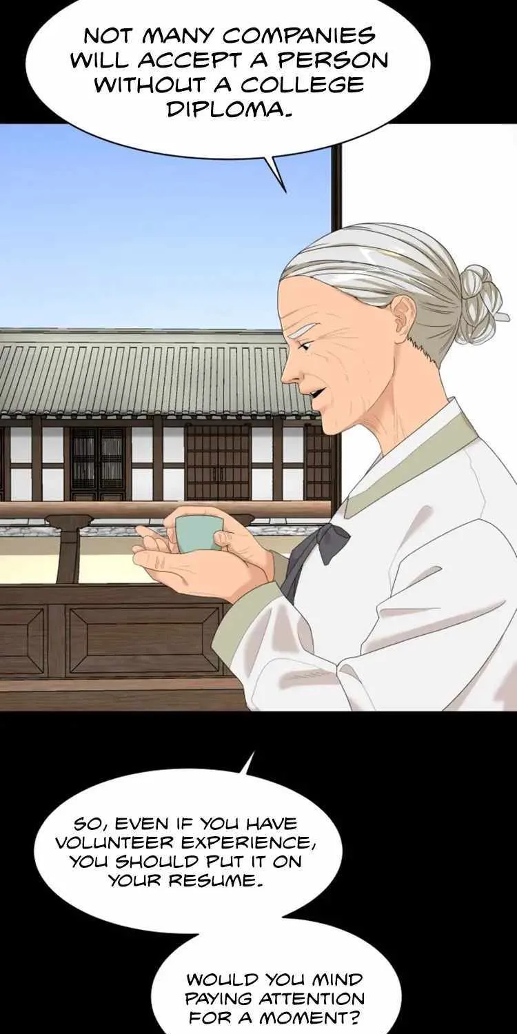 Special Restaurant Chapter 15 page 40 - 