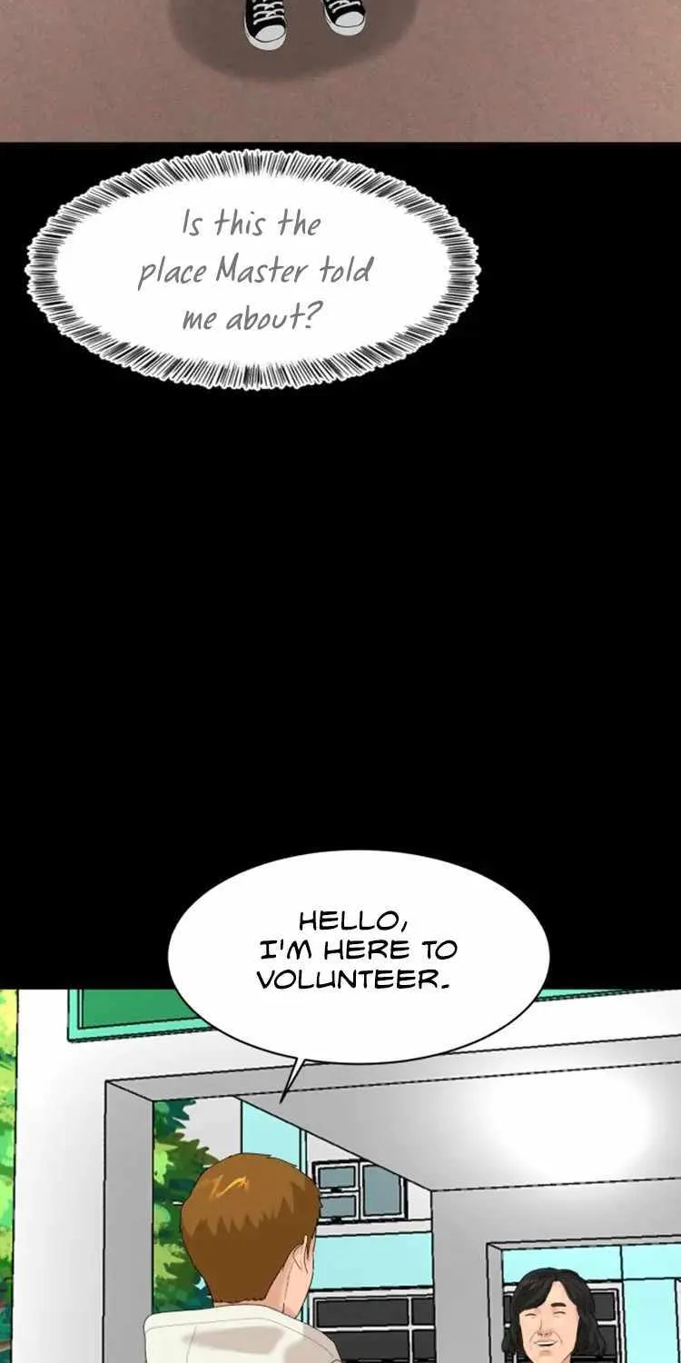Special Restaurant Chapter 15 page 46 - 