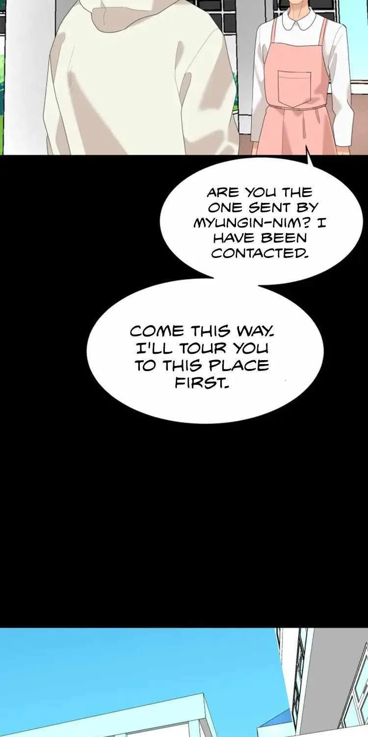 Special Restaurant Chapter 15 page 47 - 