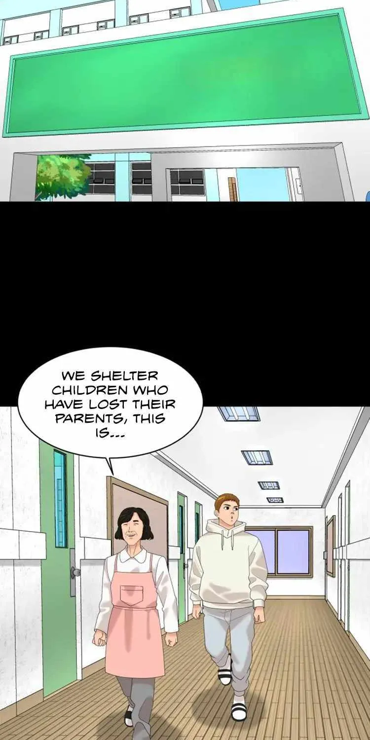 Special Restaurant Chapter 15 page 48 - 
