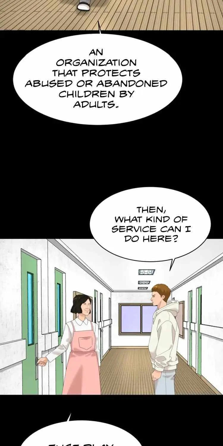 Special Restaurant Chapter 15 page 49 - 