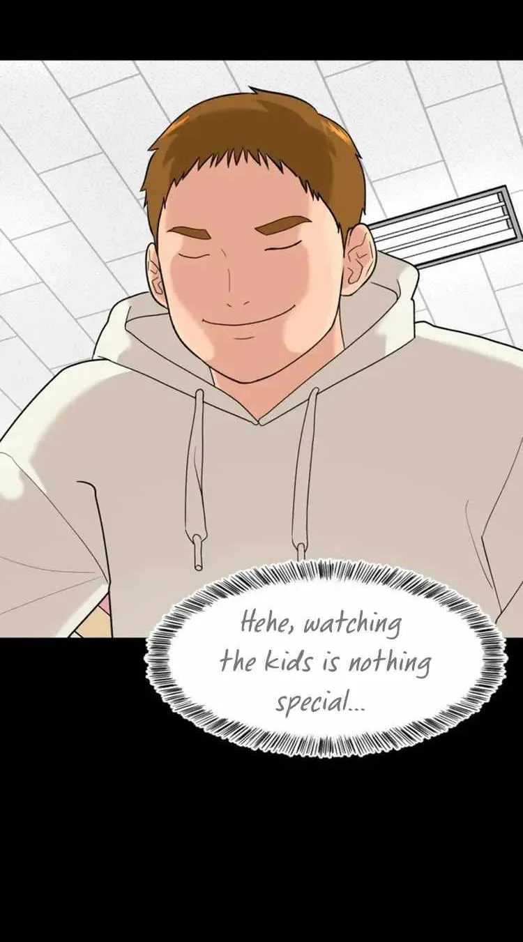 Special Restaurant Chapter 15 page 52 - 