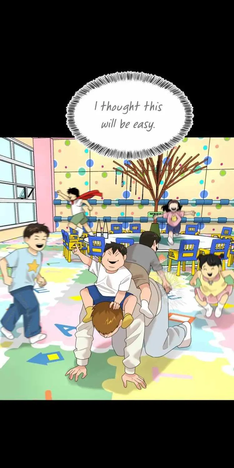Special Restaurant Chapter 15 page 54 - 