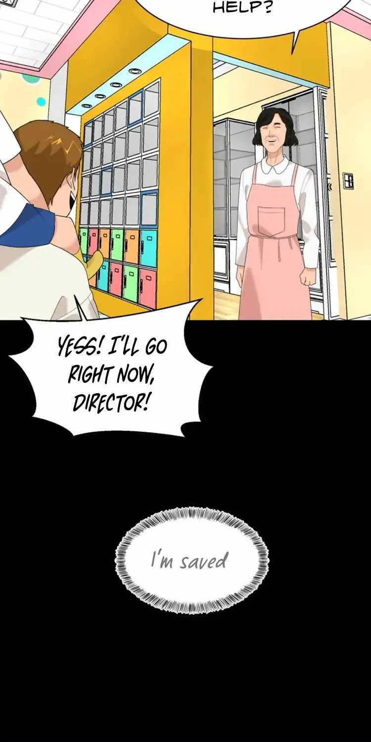 Special Restaurant Chapter 15 page 59 - 