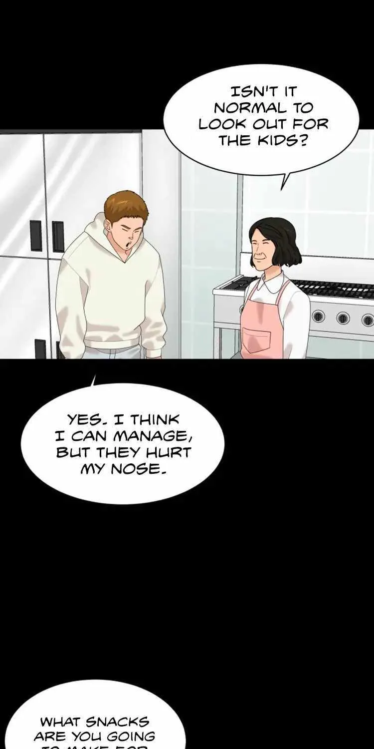 Special Restaurant Chapter 15 page 61 - 