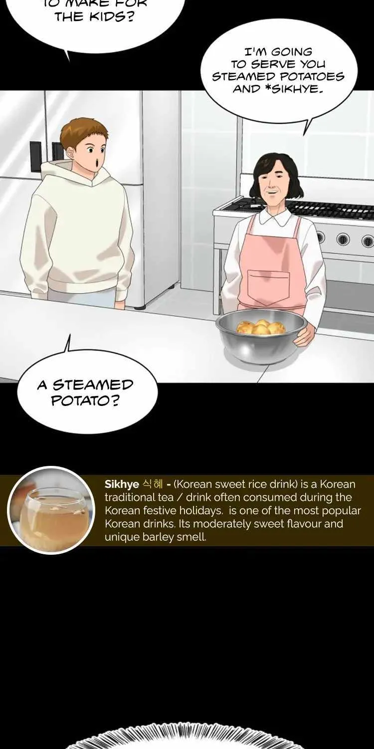 Special Restaurant Chapter 15 page 62 - 