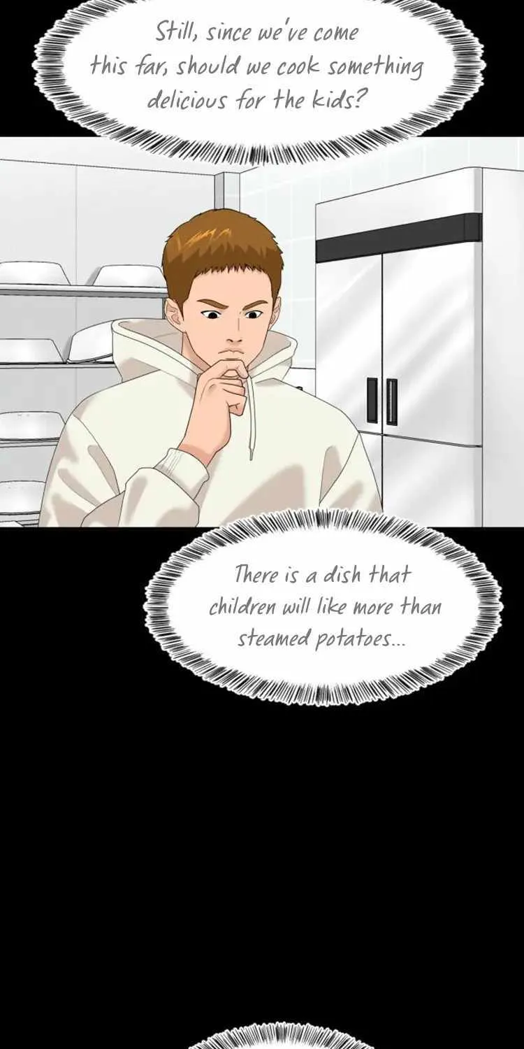 Special Restaurant Chapter 15 page 63 - 