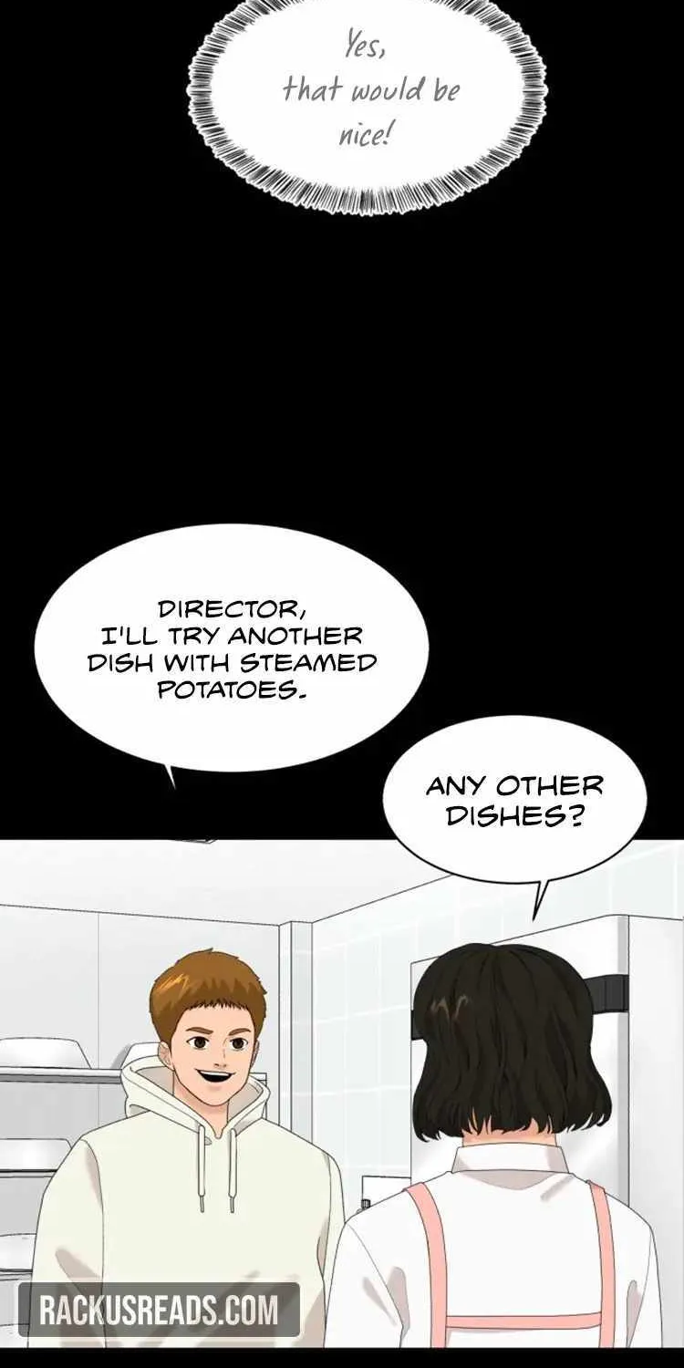 Special Restaurant Chapter 15 page 64 - 