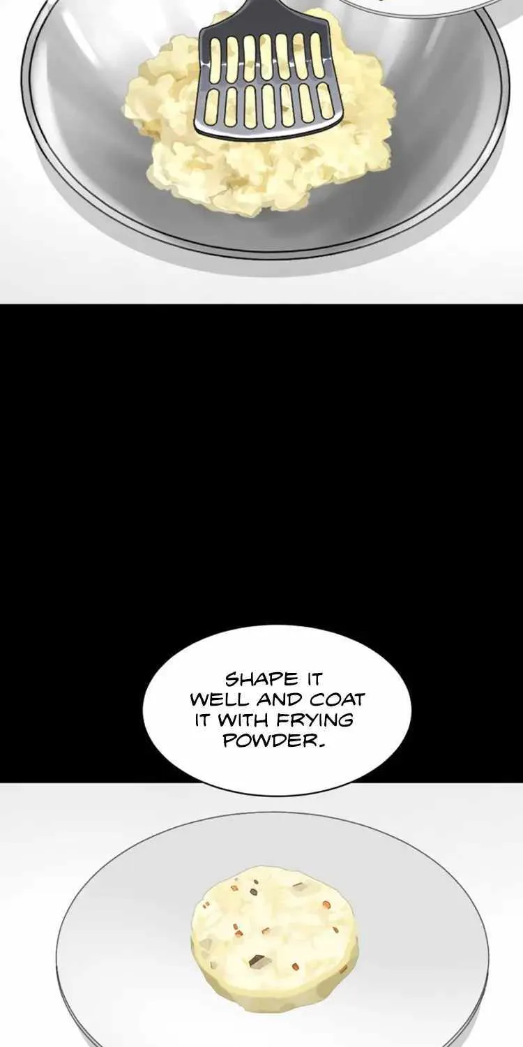 Special Restaurant Chapter 15 page 67 - 
