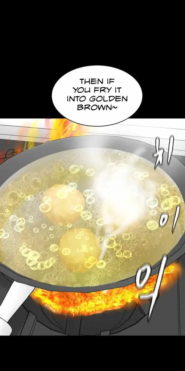 Special Restaurant Chapter 15 page 69 - 