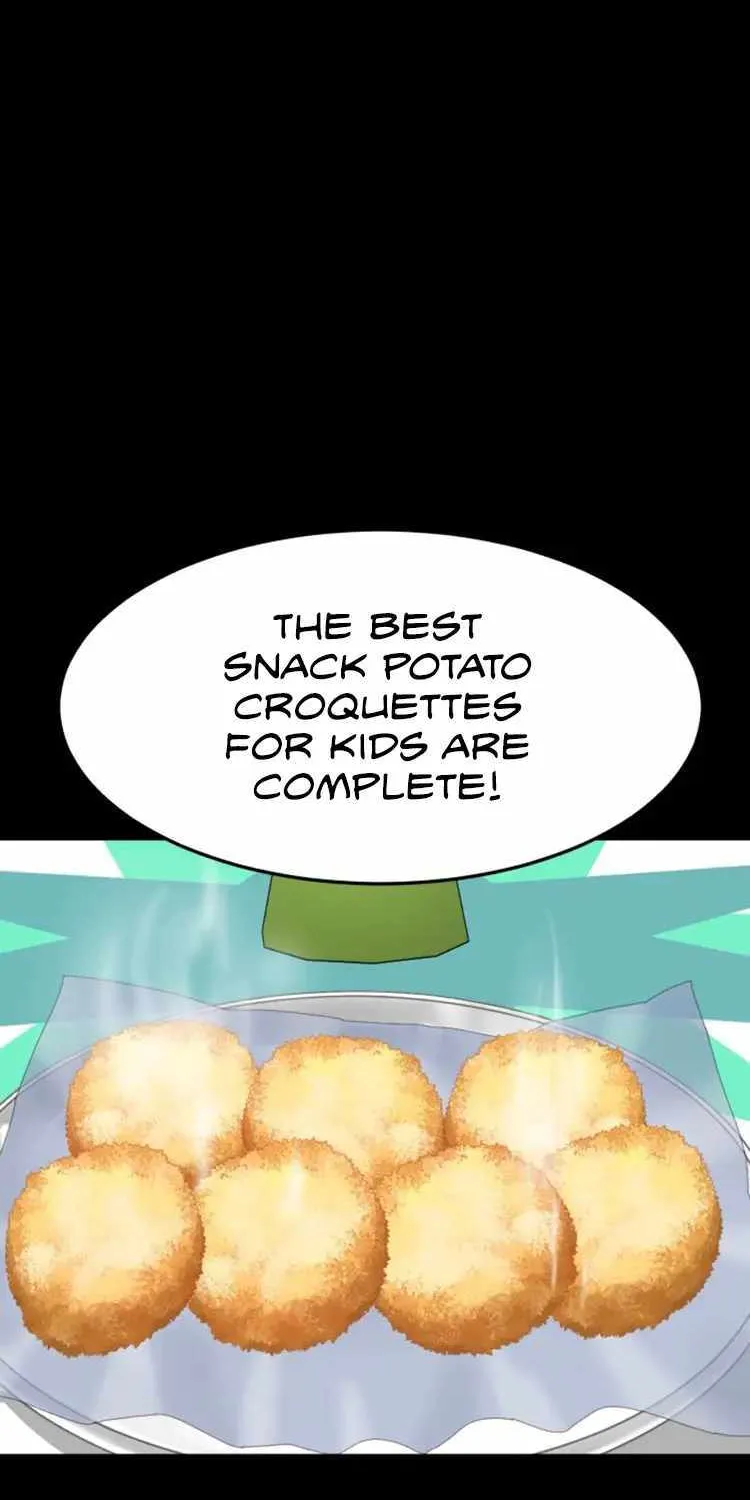Special Restaurant Chapter 15 page 70 - 