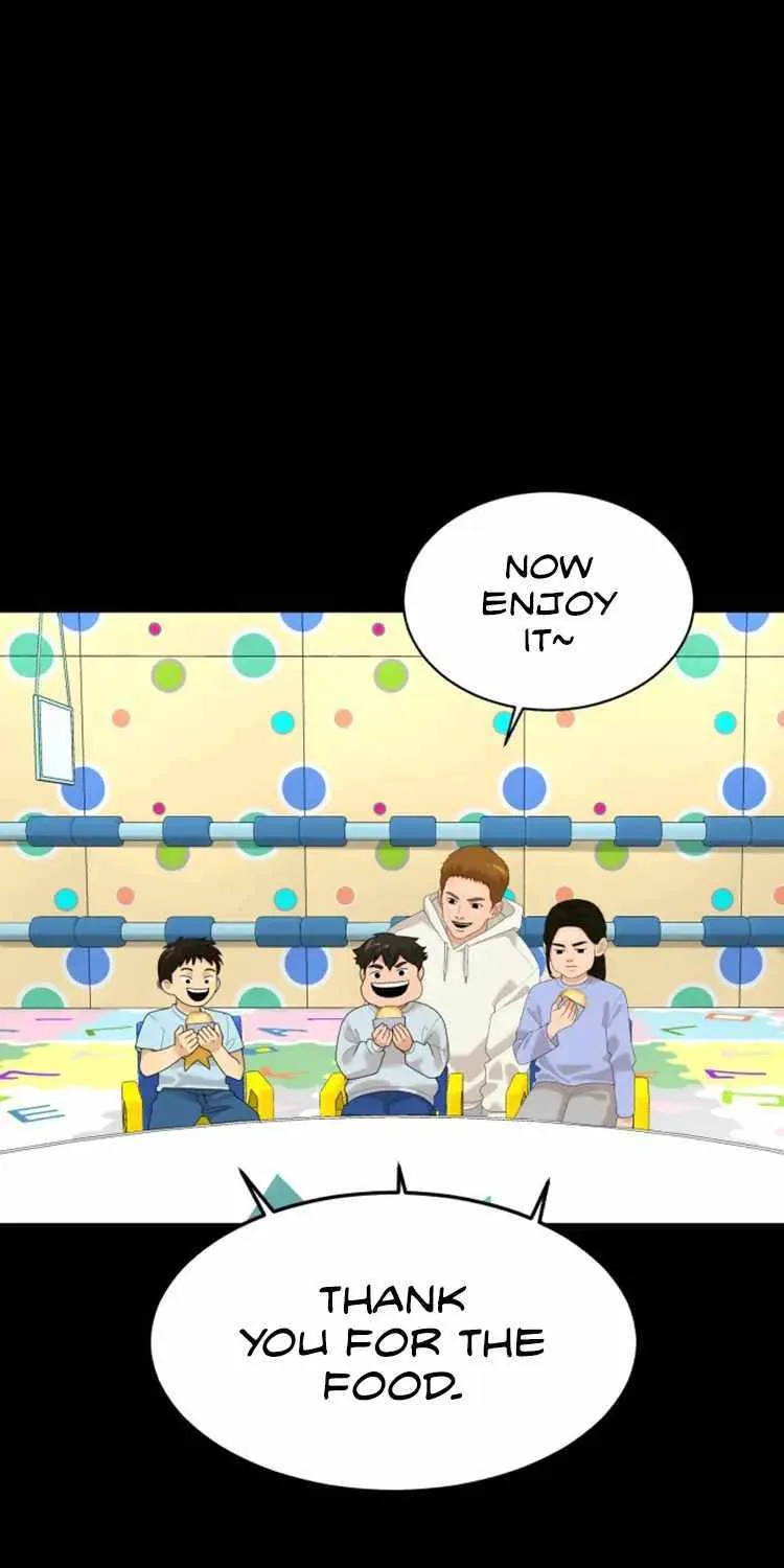 Special Restaurant Chapter 15 page 71 - 