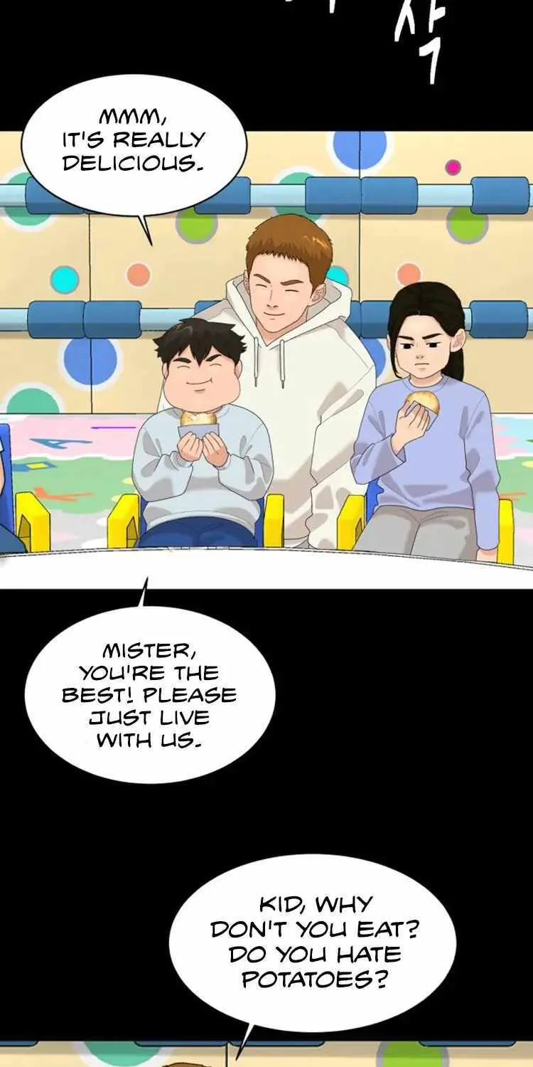 Special Restaurant Chapter 15 page 73 - 