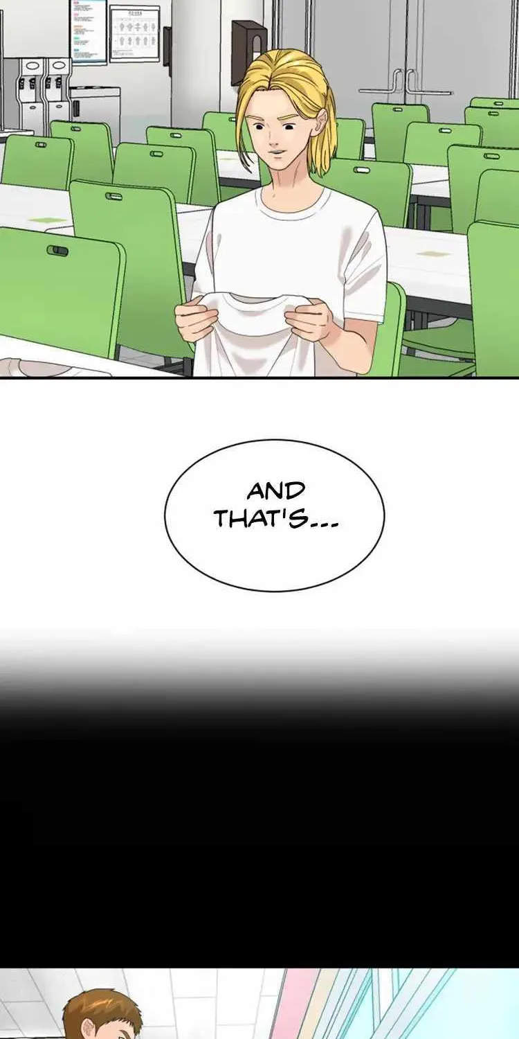 Special Restaurant Chapter 16 page 3 - 