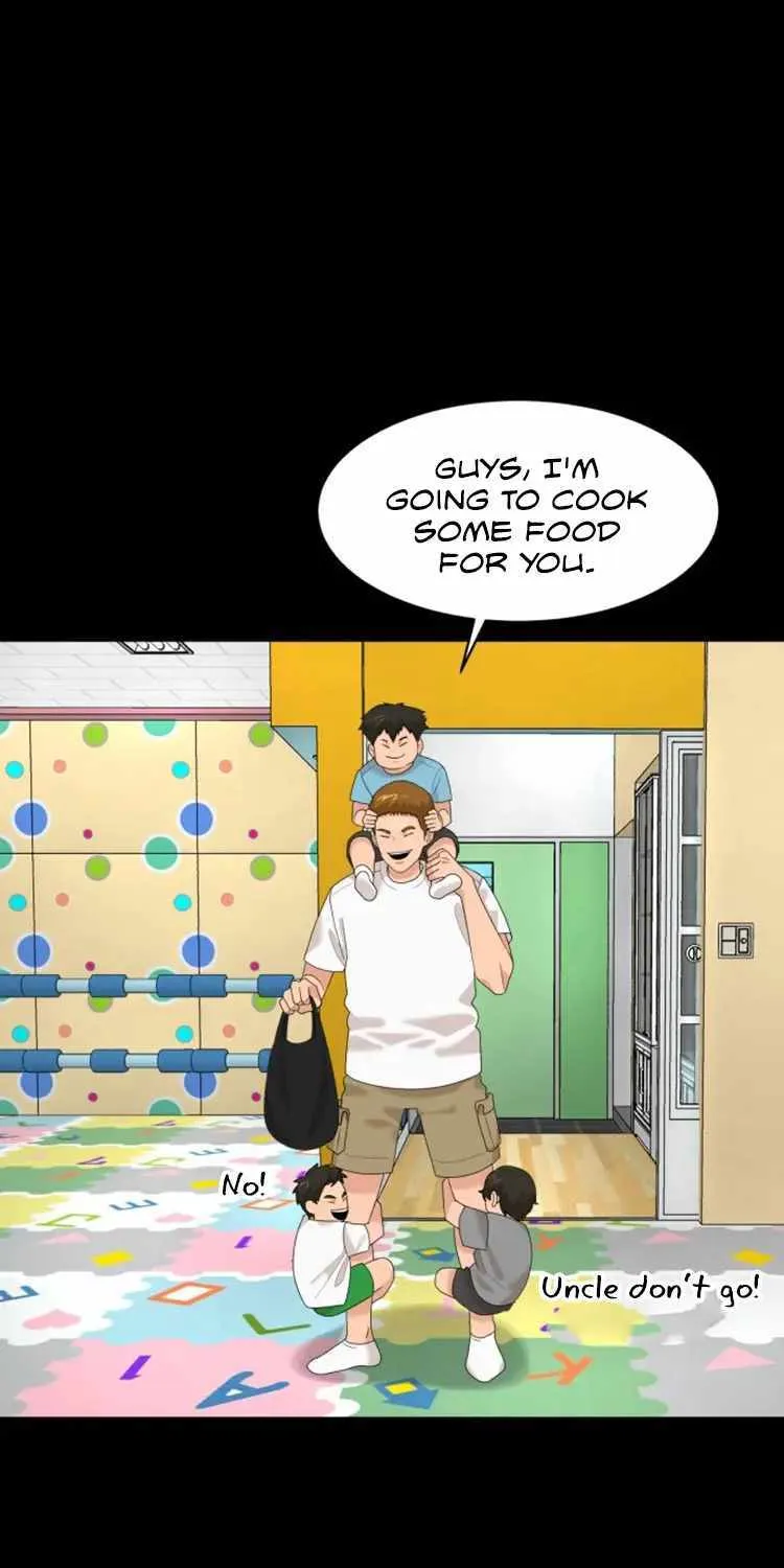Special Restaurant Chapter 16 page 29 - 