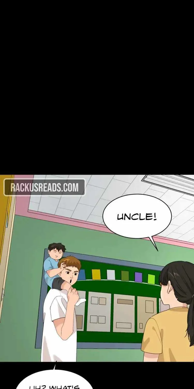 Special Restaurant Chapter 16 page 30 - 