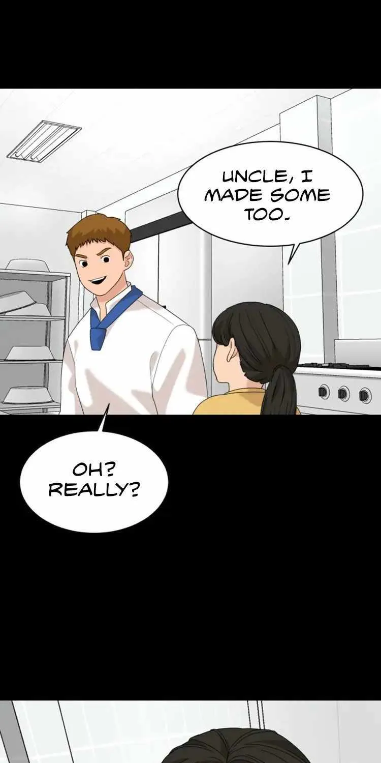 Special Restaurant Chapter 16 page 41 - 