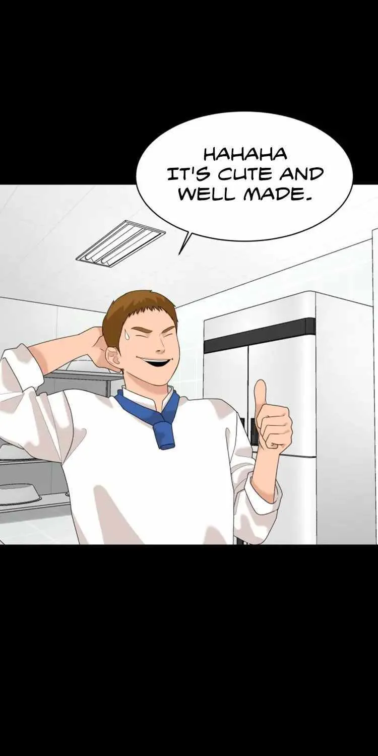 Special Restaurant Chapter 16 page 43 - 