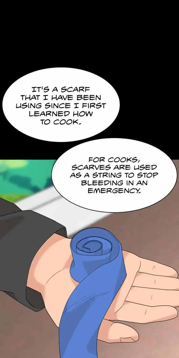 Special Restaurant Chapter 16 page 56 - 