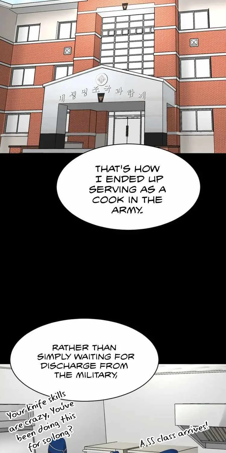 Special Restaurant Chapter 16 page 60 - 