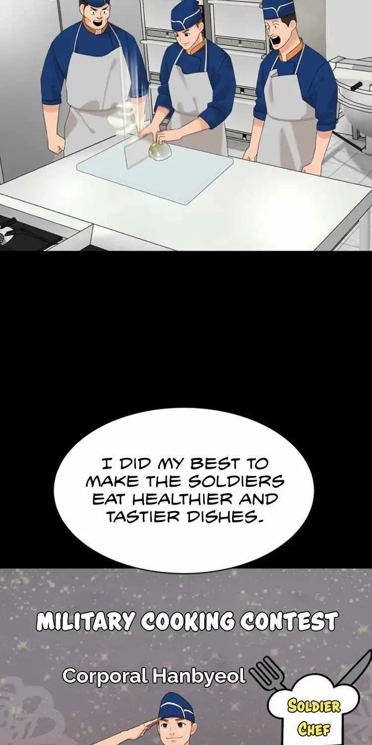 Special Restaurant Chapter 16 page 61 - 