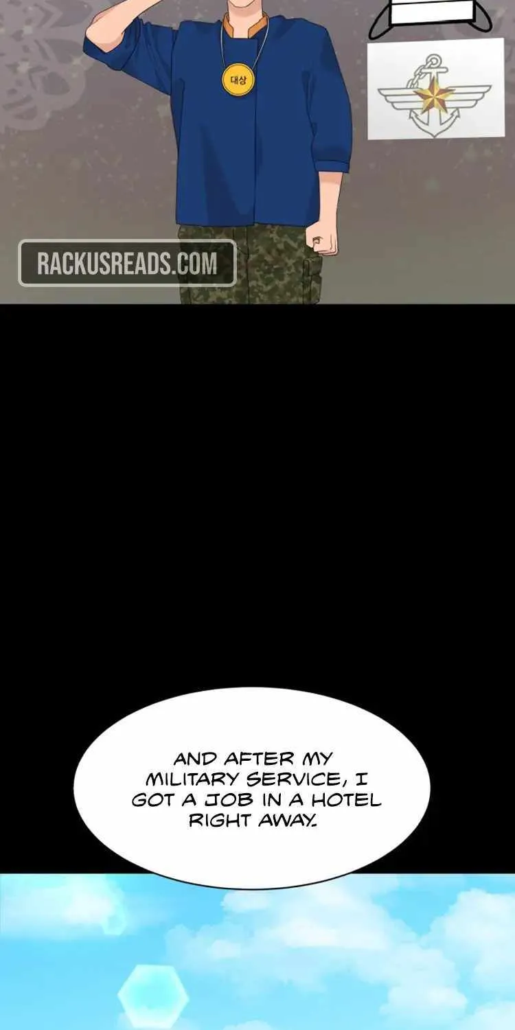 Special Restaurant Chapter 16 page 62 - 