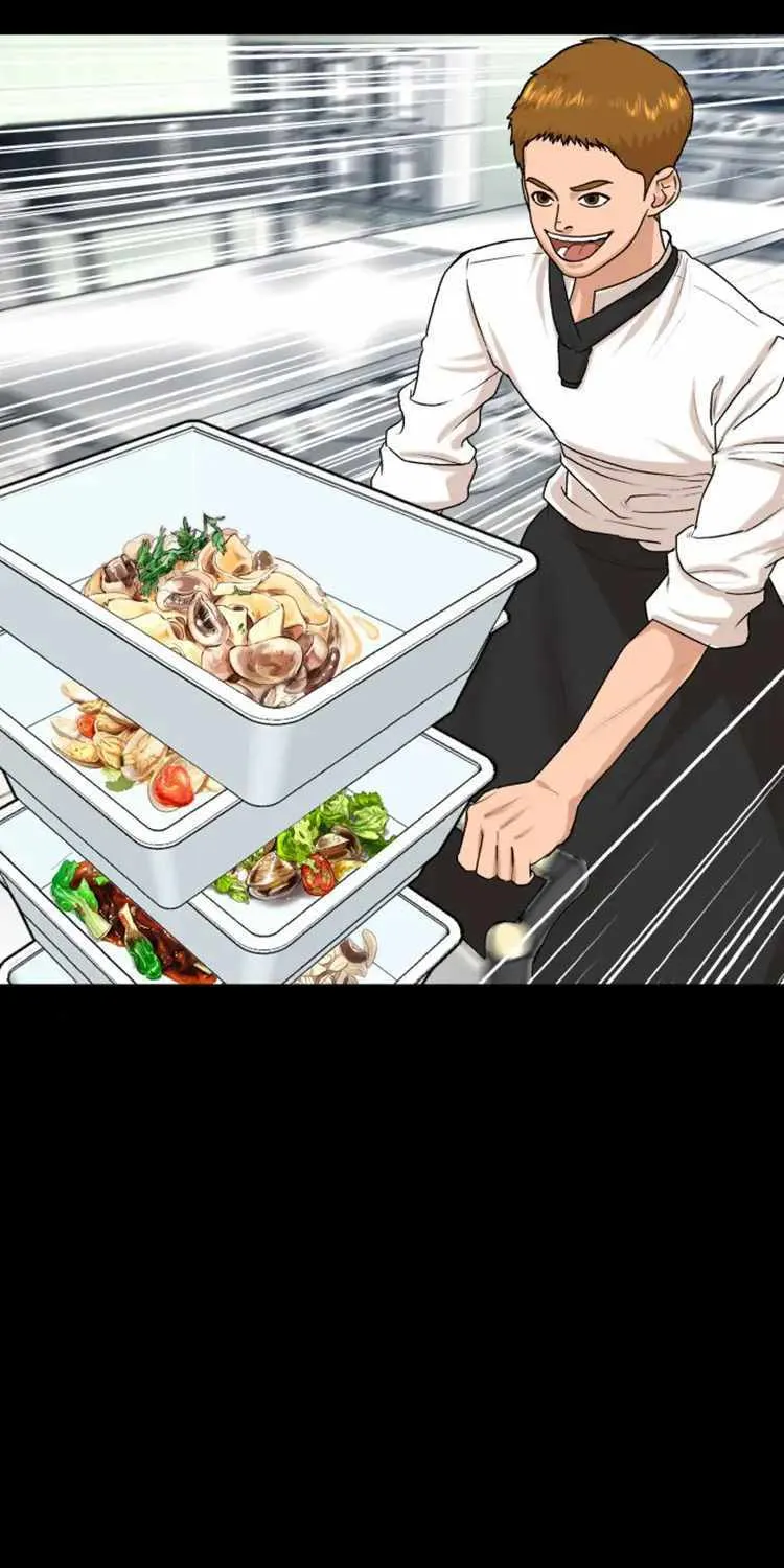 Special Restaurant Chapter 16 page 65 - 