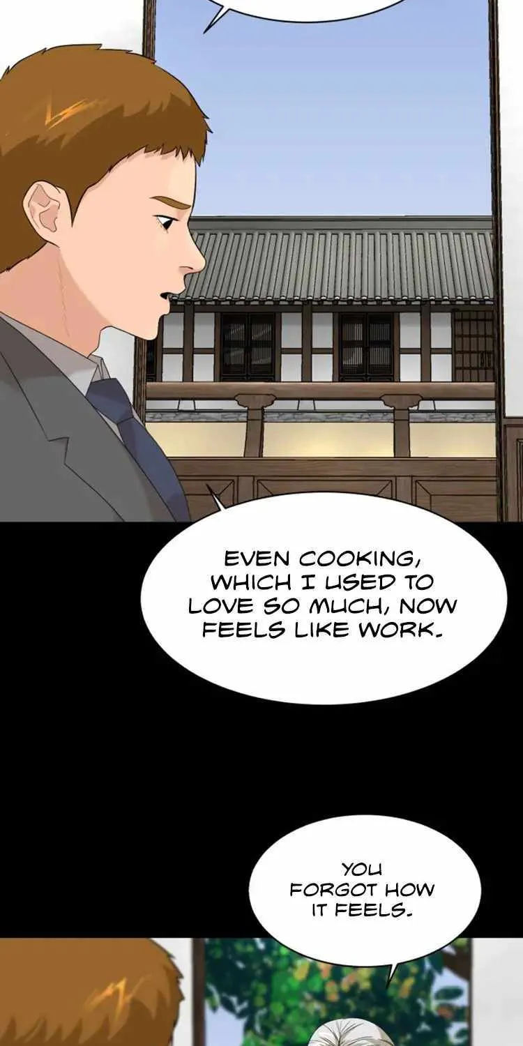 Special Restaurant Chapter 16 page 71 - 