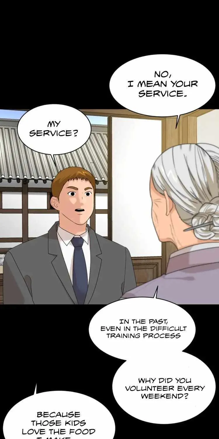 Special Restaurant Chapter 16 page 73 - 