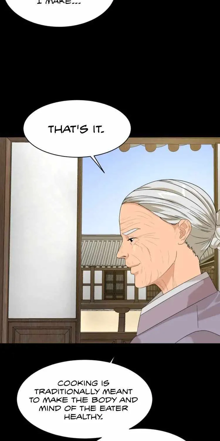 Special Restaurant Chapter 16 page 74 - 